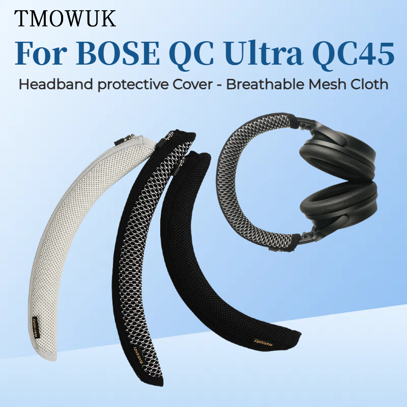 Funda protectora para auricula - Bose Headphone Qc Ultra reseña y precio