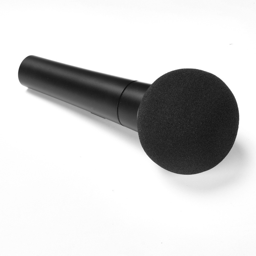 Cubierta de Micrófono de Repue - Shure Mic Sm58 reseña y precio