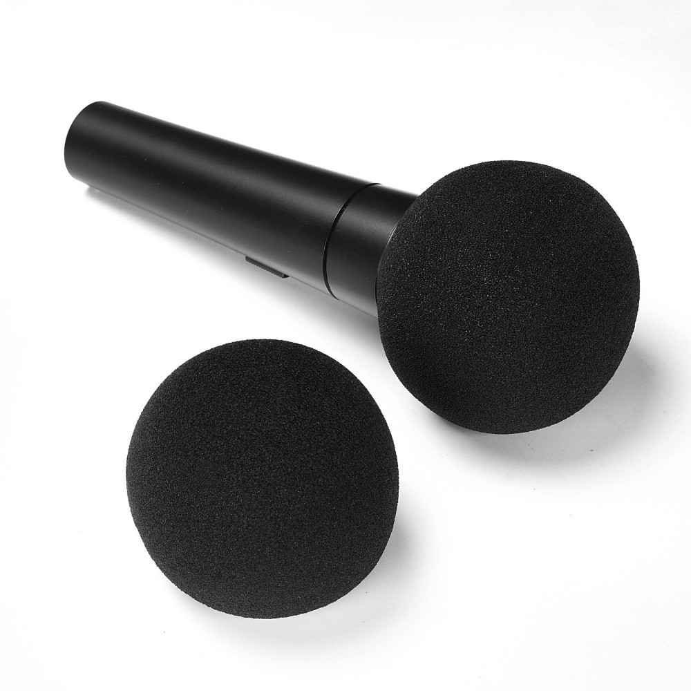 Cubierta de Micrófono de Repue - Shure Mic Sm58 reseña y precio