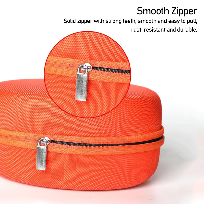 Estuche de transporte duro EVA - Sony Headphone Wh-1000Xm5 reseña y precio