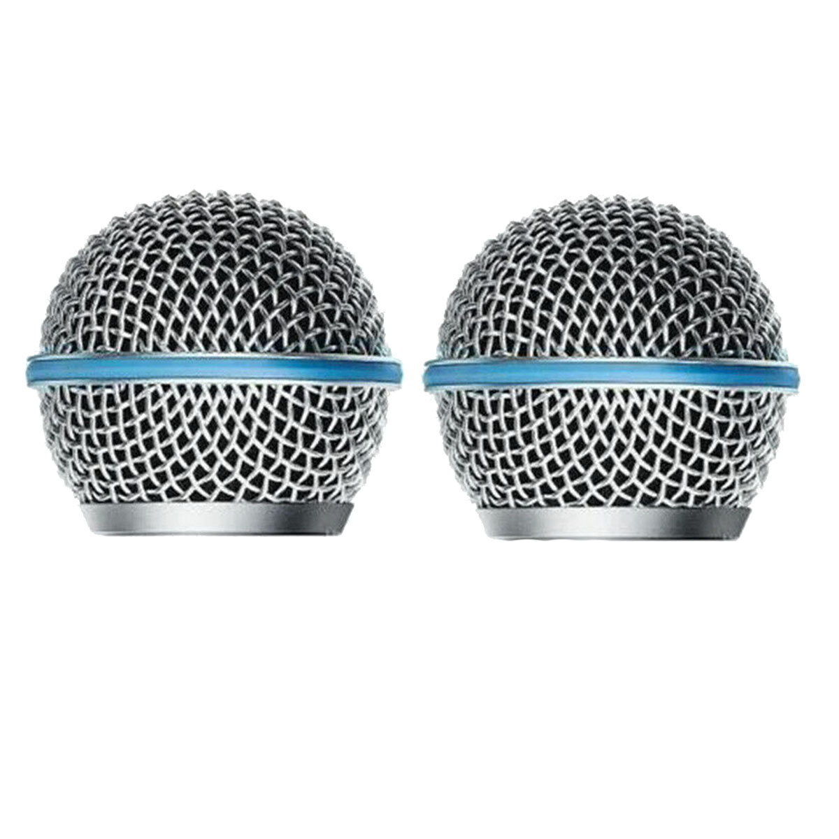 Recambio de rejilla para micró - Shure Mic Sm58 reseña y precio
