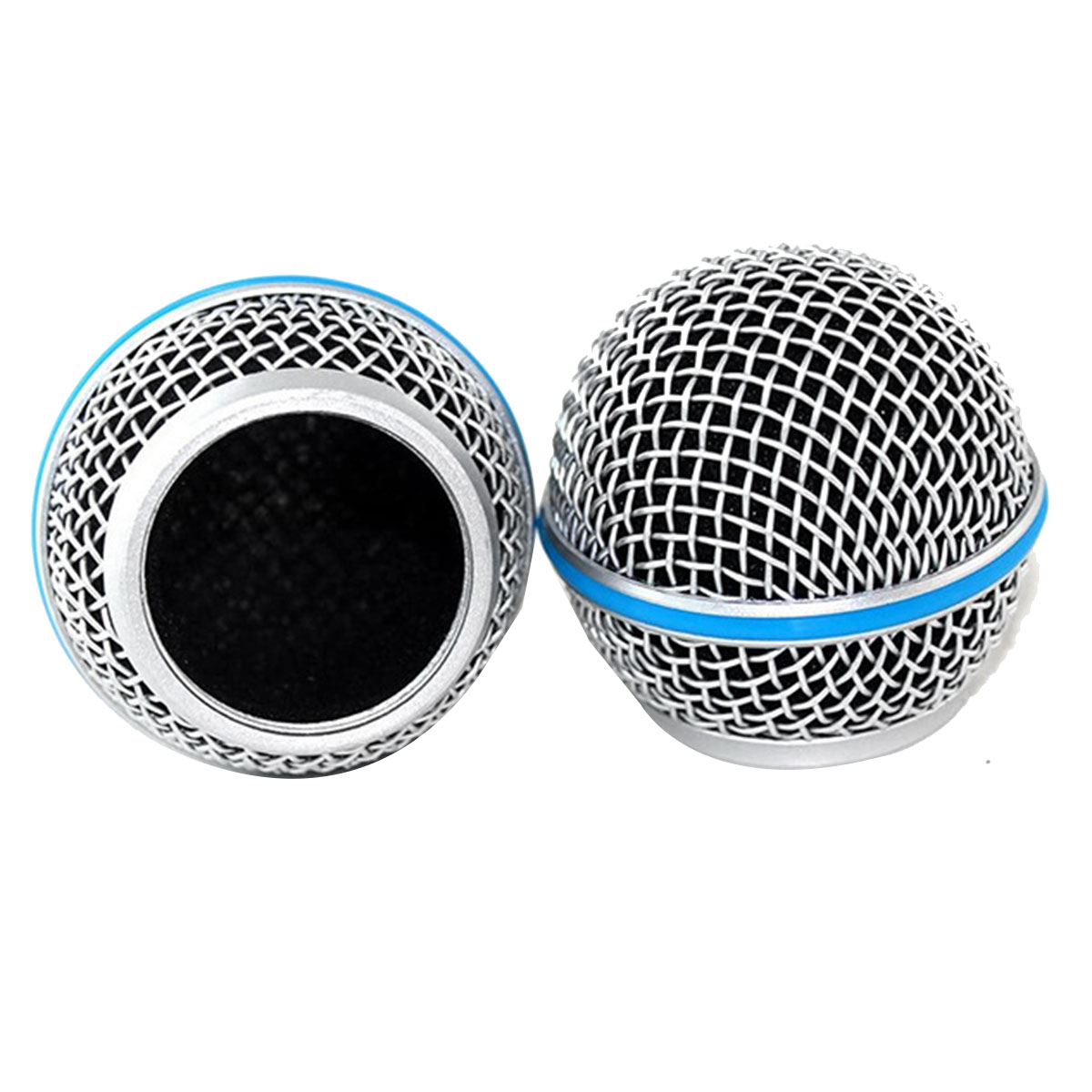 Recambio de rejilla para micró - Shure Mic Sm58 reseña y precio