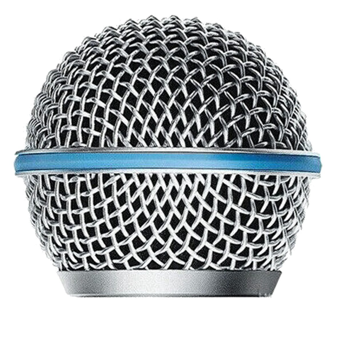 Recambio de rejilla para micró - Shure Mic Sm58 reseña y precio