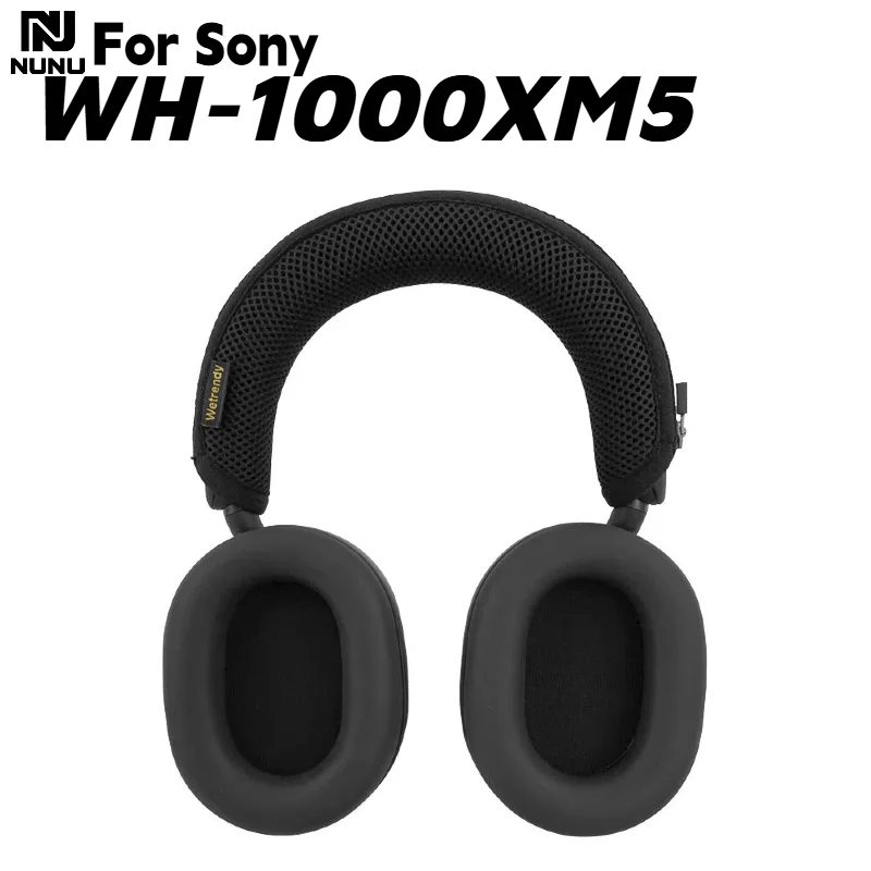 Funda protectora cómoda con cr - Sony Headphone Wh-1000Xm5 reseña y precio