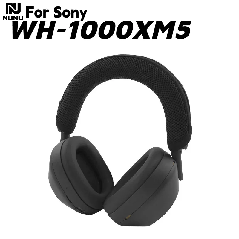 Funda protectora cómoda con cr - Sony Headphone Wh-1000Xm5 reseña y precio