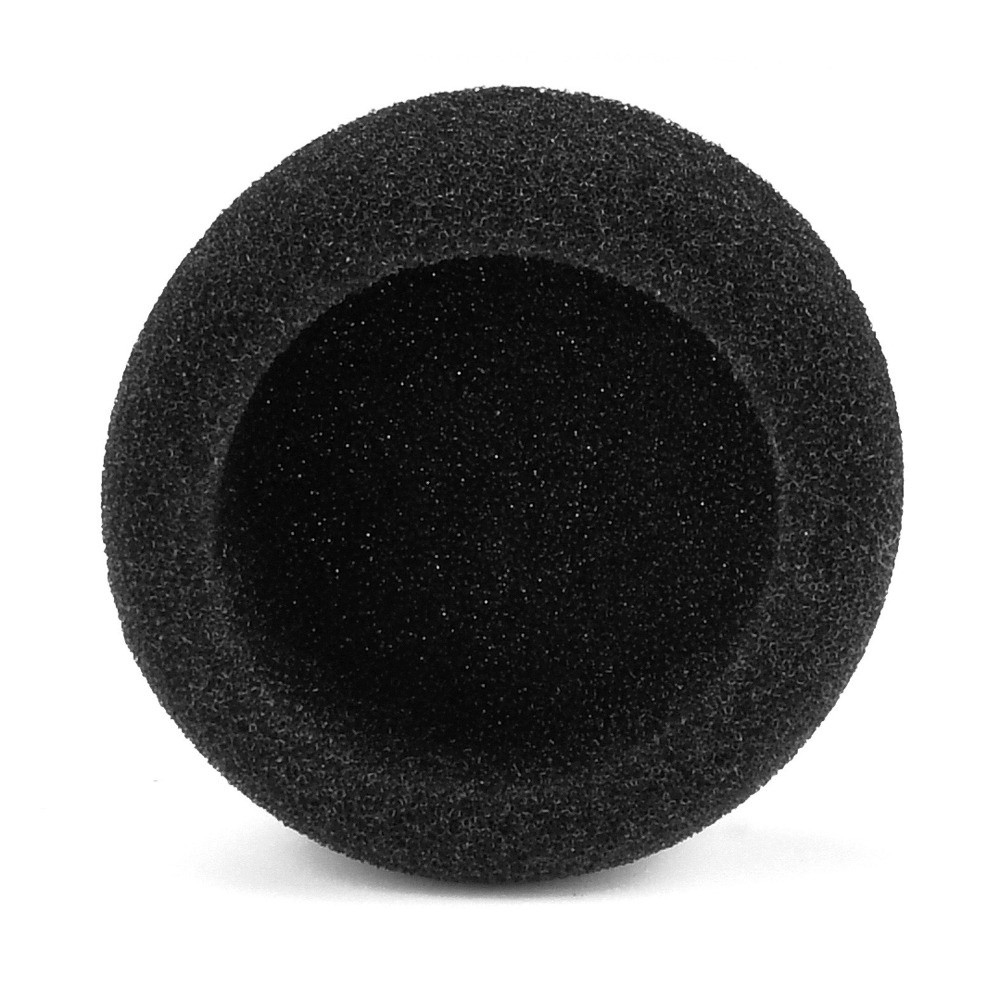 Cubierta de Micrófono de Repue - Shure Mic Mv7 reseña y precio