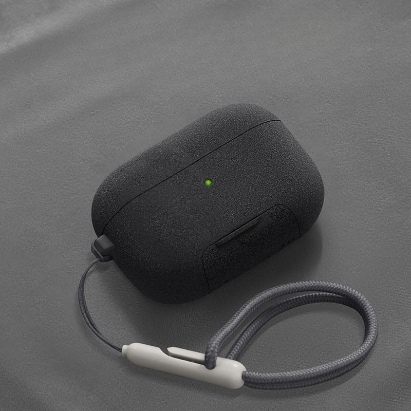    Funda Protectora Anti-Rayo - Headphone Case Hard reseña y precio