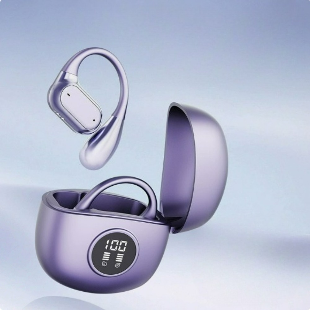 Audífonos Inalámbricos Bluetoo - Usb C Earphone reseña y precio