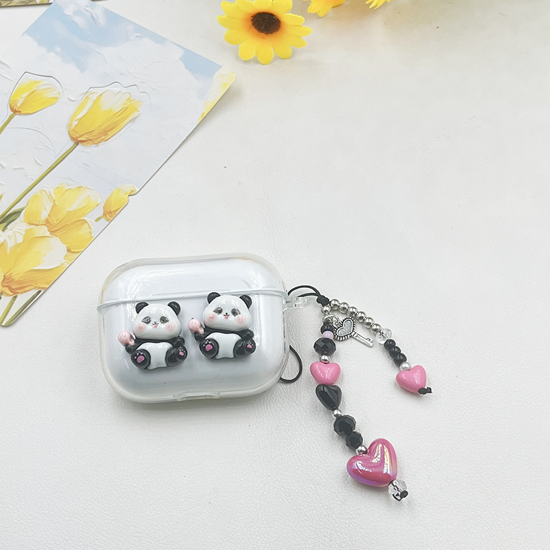 Funda de silicona con diseño d - Beats Headphone Powerbeats Pro reseña y precio