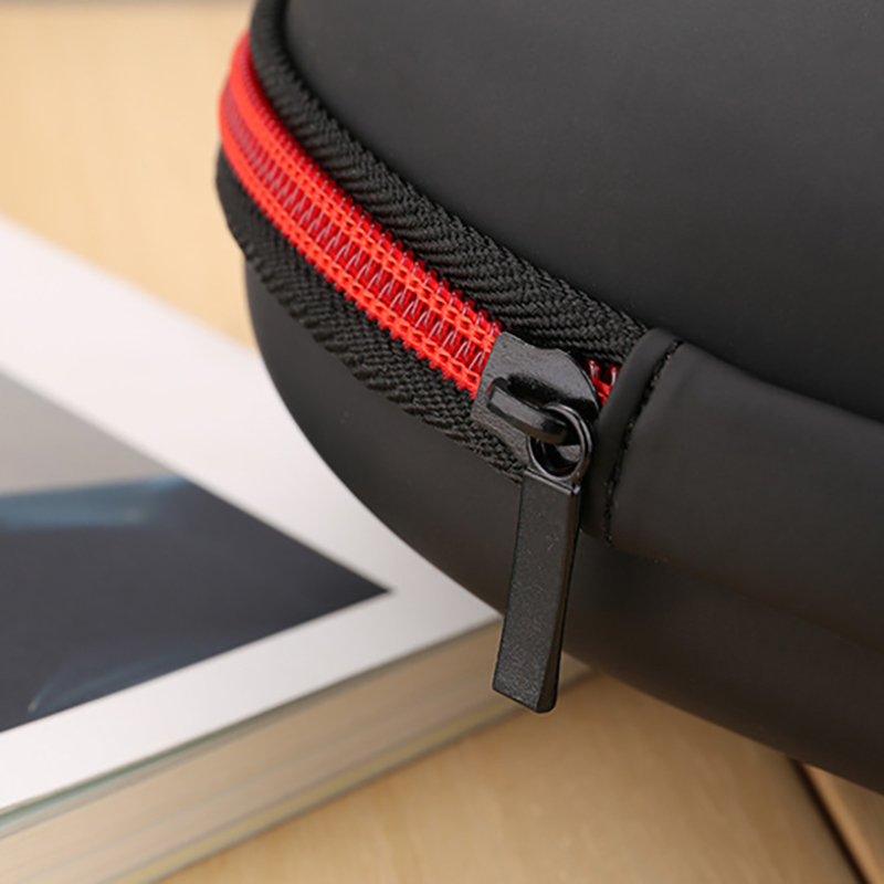 Estuche de transporte, bolsa d - Headphone Case Hard reseña y precio