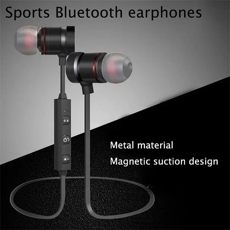 1-4 Uds. Auriculares inalámbri - Bluetooth Headset On Ear reseña y precio