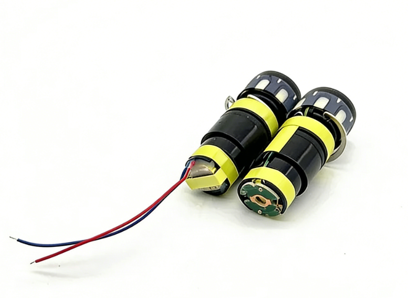 Cabezal de cápsula de cartucho - Shure Mic Mv7 reseña y precio