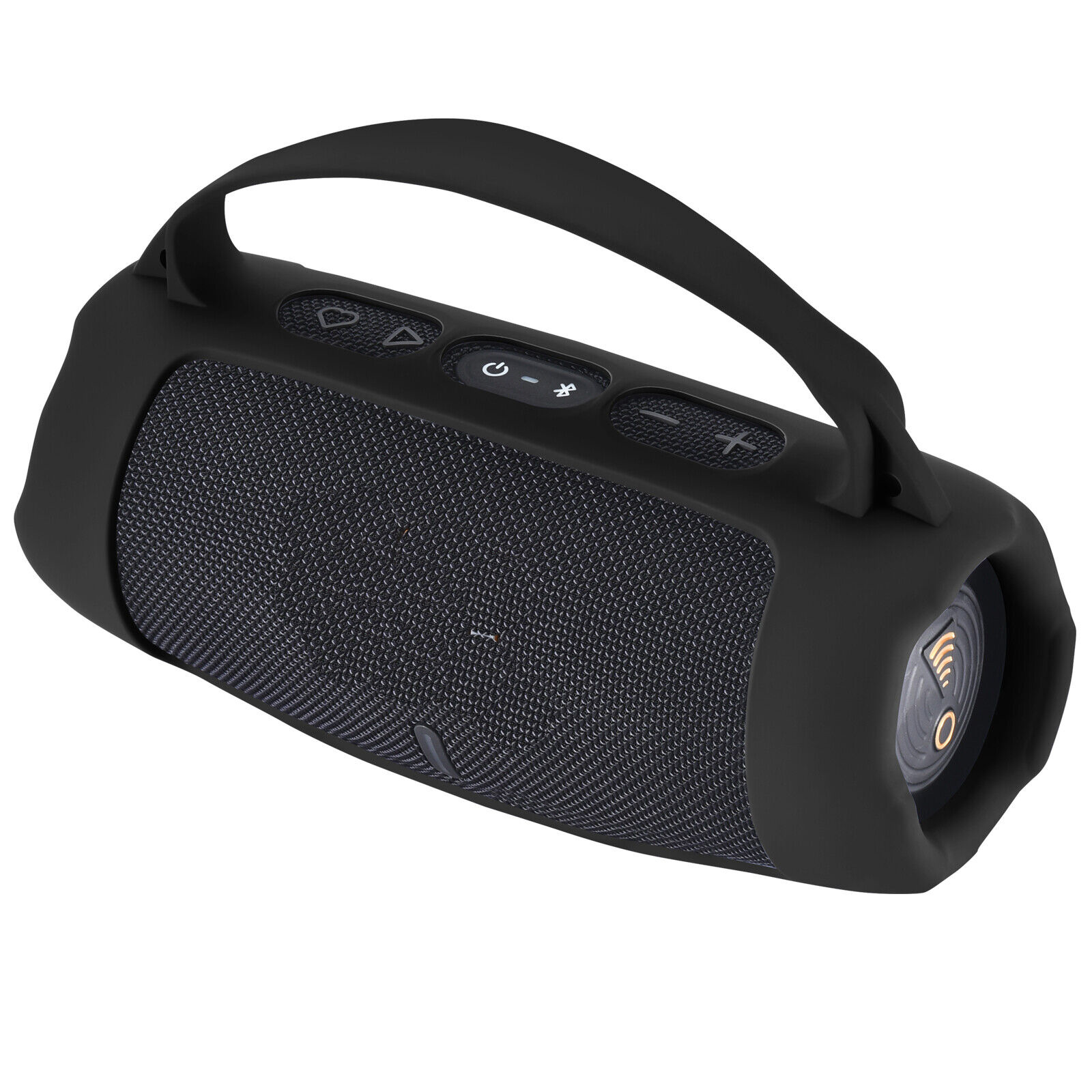 Funda de silicona para altavoz - Jbl Speaker Charge 5 reseña y precio
