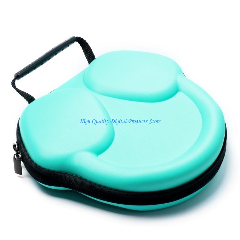 U2JE Estuche transporte Fundas - Headphone Case Hard reseña y precio