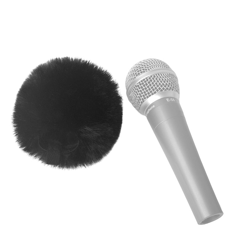 Parabrisas Profesional T31C pa - Shure Mic Mv7 reseña y precio