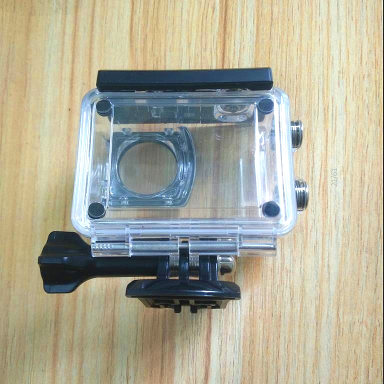 SJCAM-accesorios originales pa - Shure Mic Mv7 reseña y precio