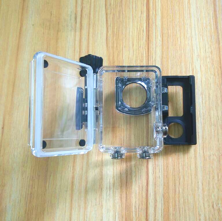 SJCAM-accesorios originales pa - Shure Mic Mv7 reseña y precio