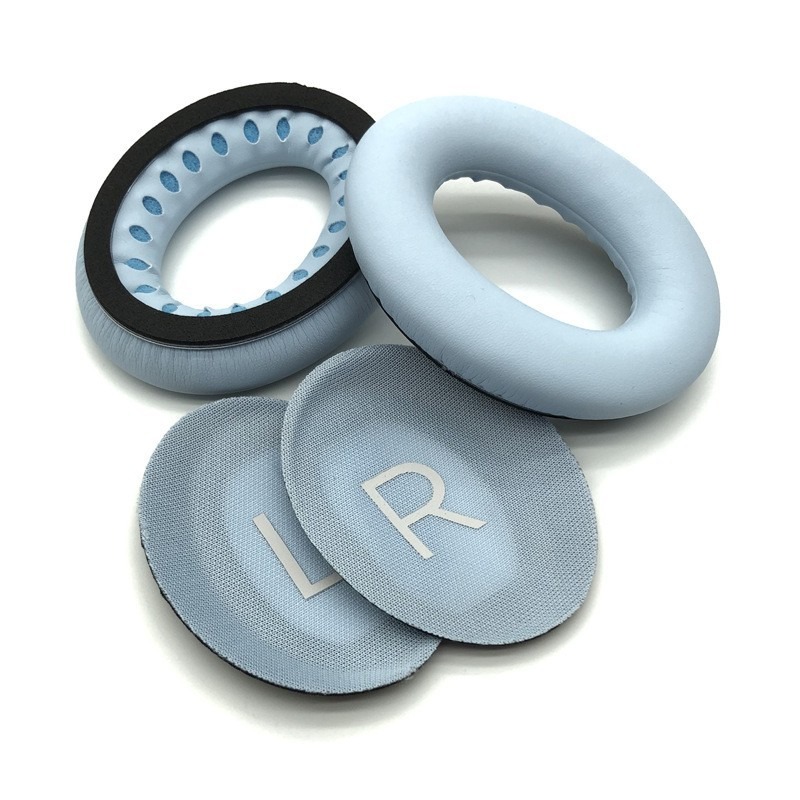 Almohadillas de repuesto para  - Bose Headphone Qc45 reseña y precio