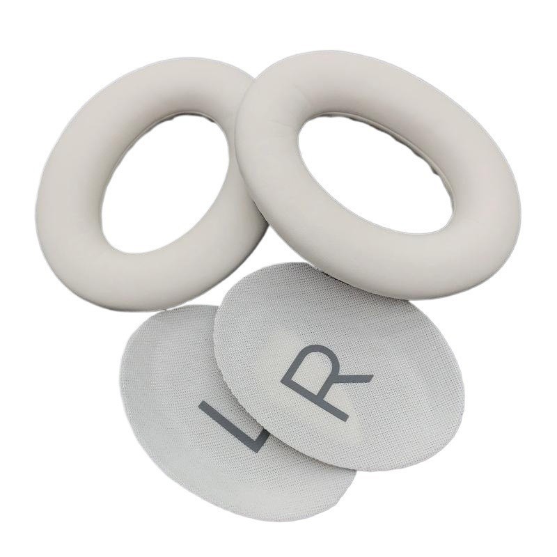 Almohadillas de repuesto para  - Bose Headphone Qc45 reseña y precio