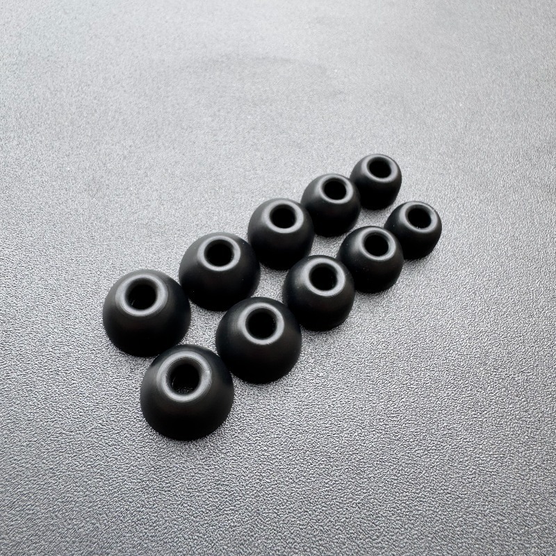 Almohadillas de silicona para  - Beats Headphone Powerbeats Pro reseña y precio