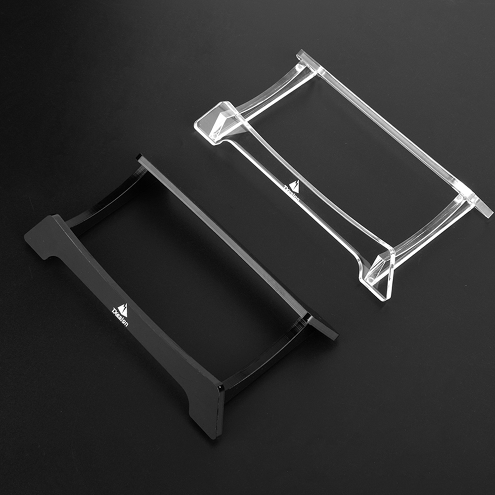 Soporte acrílico para altavoz, - Jbl Speaker Charge 5 reseña y precio