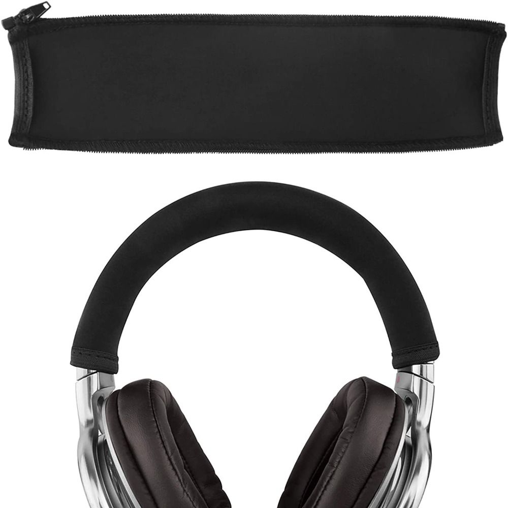 Funda protectora para auricula - Audio Technica Headphone Ath-M20X reseña y precio