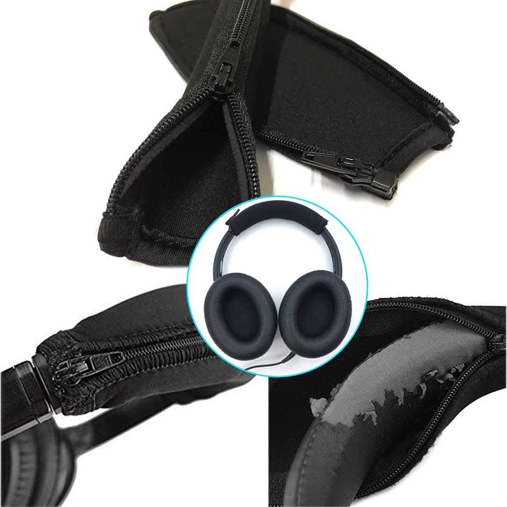 Funda protectora para auricula - Audio Technica Headphone Ath-M20X reseña y precio