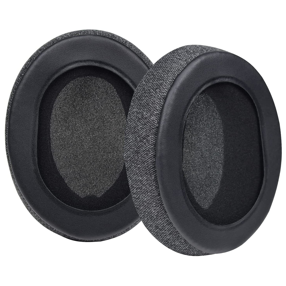 Almohadillas de repuesto para  - Audio Technica Headphone Ath-M20X reseña y precio