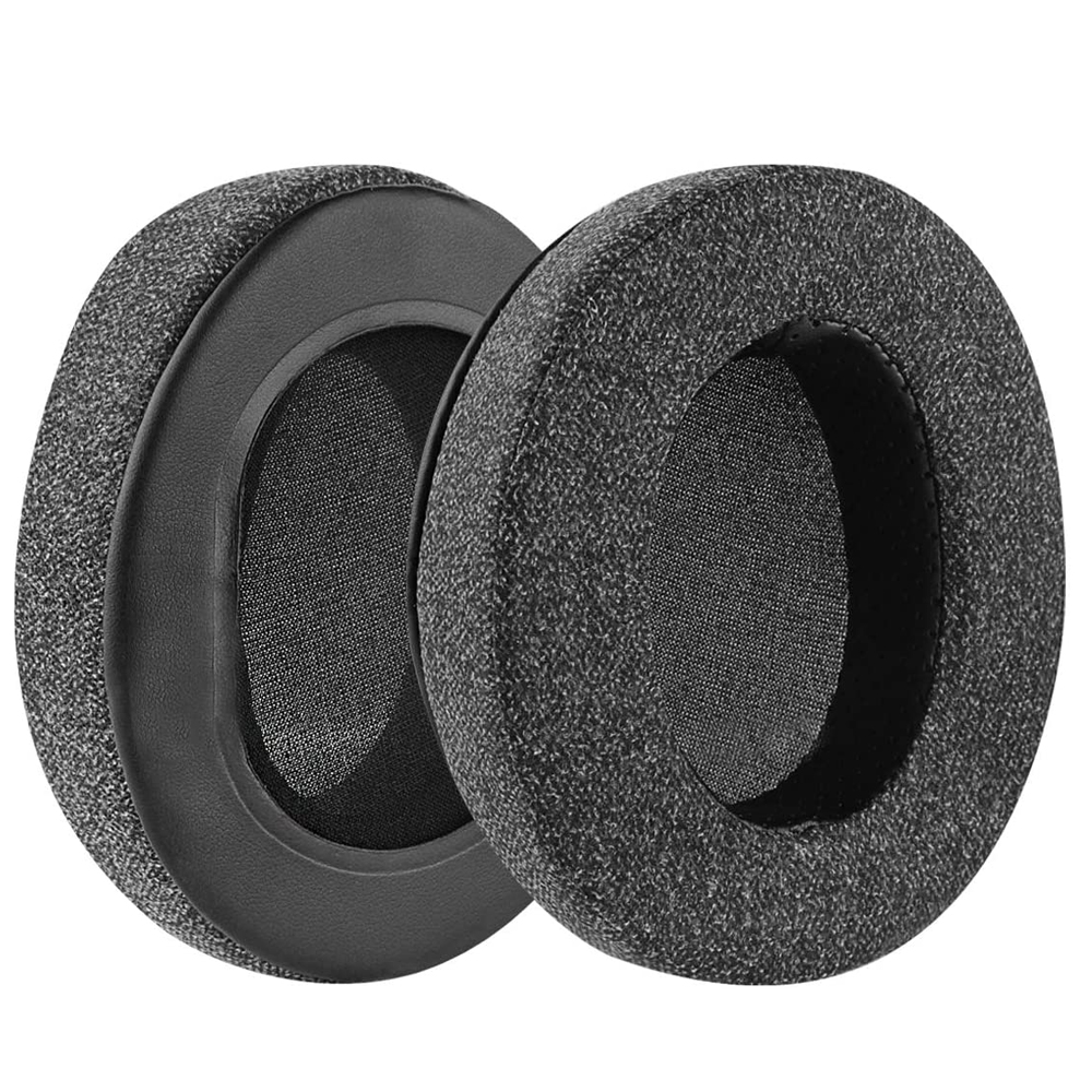 Almohadillas de repuesto para  - Audio Technica Headphone Ath-M20X reseña y precio
