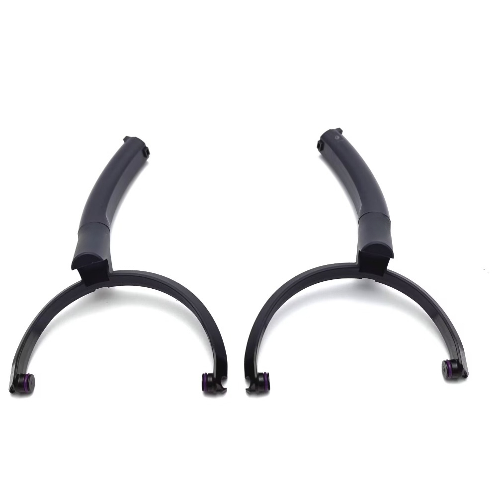 Soporte de bisagra izquierda + - Sony Headphone Wh-1000Xm5 reseña y precio