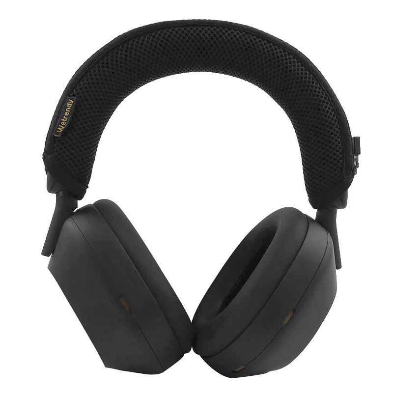 Funda protectora de tela de ma - Sony Headphone Wh-1000Xm5 reseña y precio