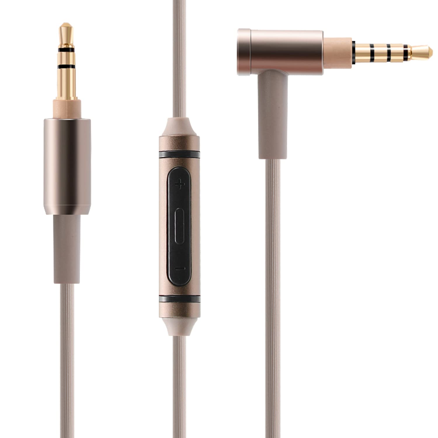 Poyatu-Cable de micrófono Univ - Audio Technica Headphone Ath-Ws660Bt reseña y precio