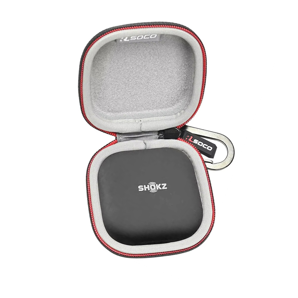 Funda protectora dura para aur - Headphone Case Hard reseña y precio