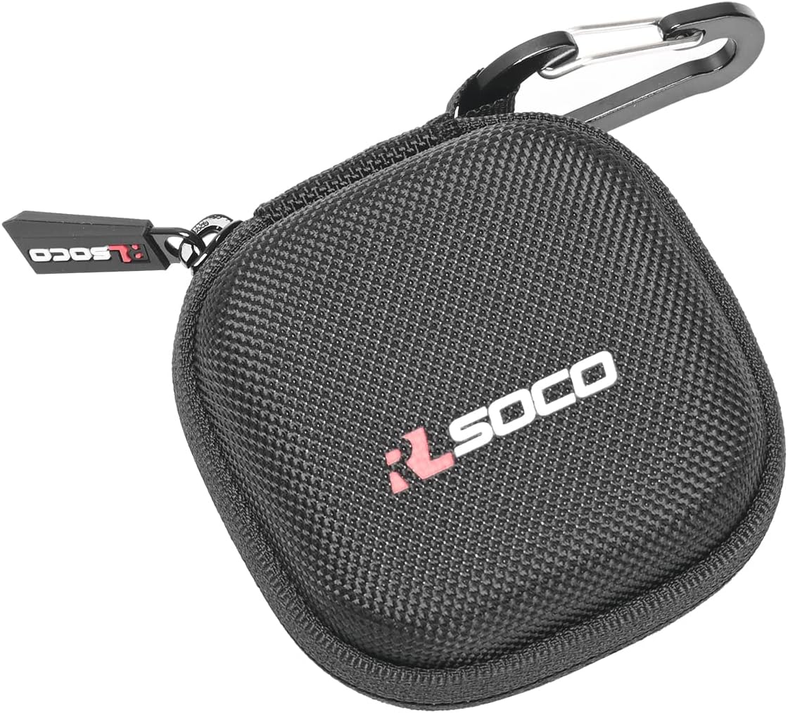 Funda protectora dura para aur - Headphone Case Hard reseña y precio