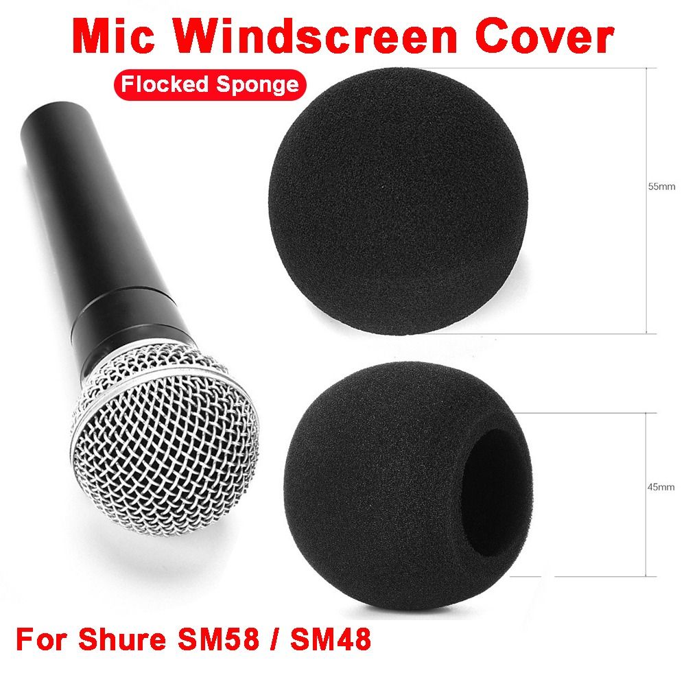 Cubierta de Repuesto para Micr - Shure Mic Mv7 reseña y precio