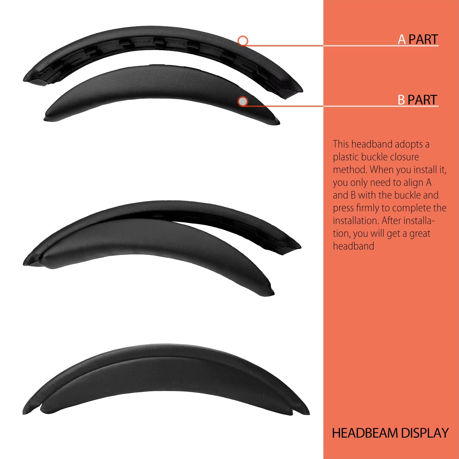 Diadema extraíble para auricul - Bose Headphone Qc45 reseña y precio
