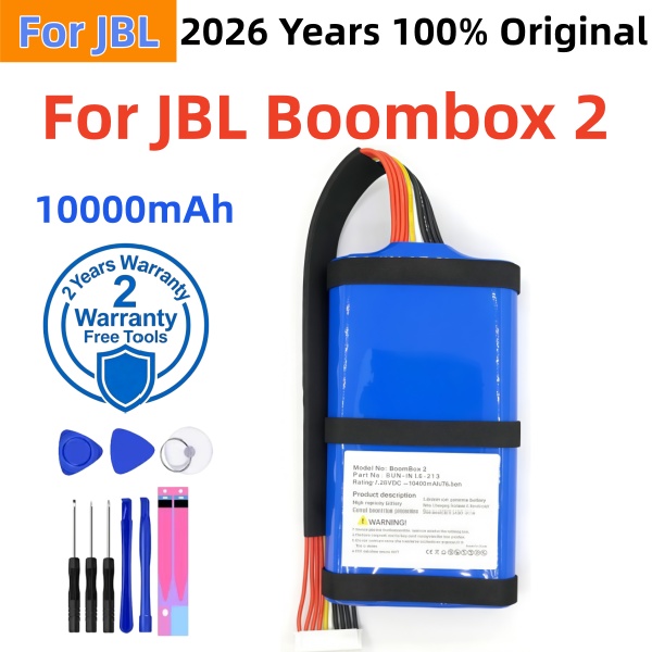 Batería Original para Altavoz  - Jbl Speaker Charge 5 reseña y precio