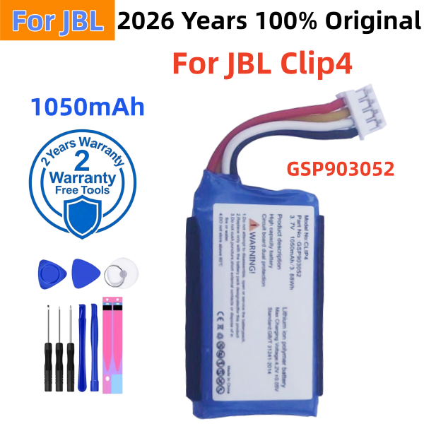Batería Original para Altavoz  - Jbl Speaker Charge 5 reseña y precio