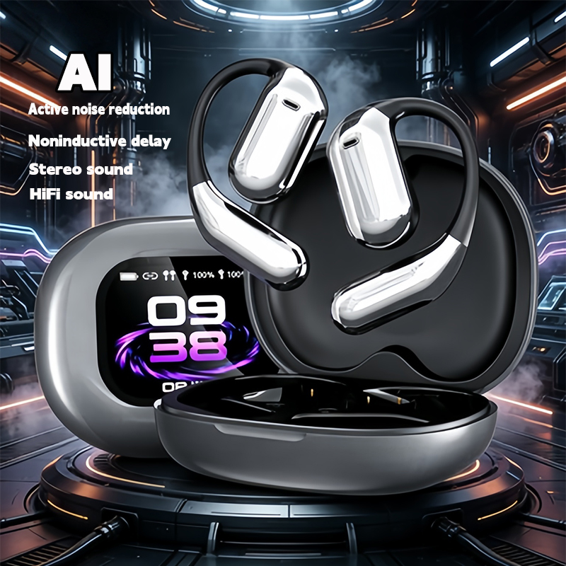 Audífonos de Traducción IA YYK - Usb C Earphone reseña y precio