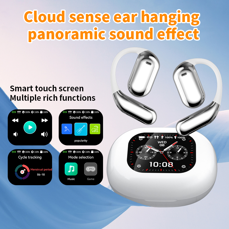 Audífonos de Traducción IA YYK - Usb C Earphone reseña y precio