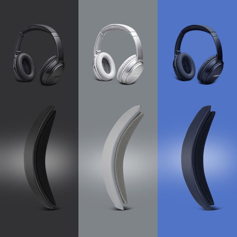 Funda para diadema de silicona - Bose Headphone Qc45 reseña y precio