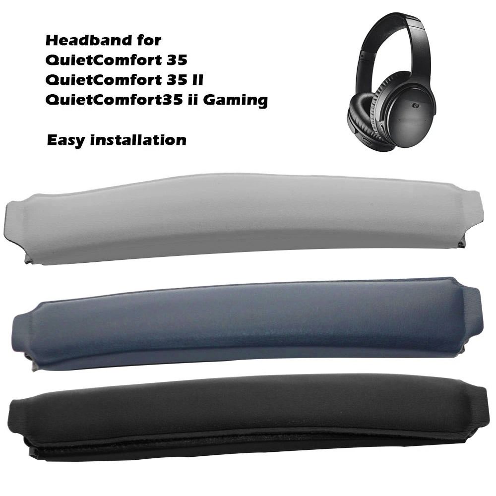 Funda para diadema de silicona - Bose Headphone Qc45 reseña y precio