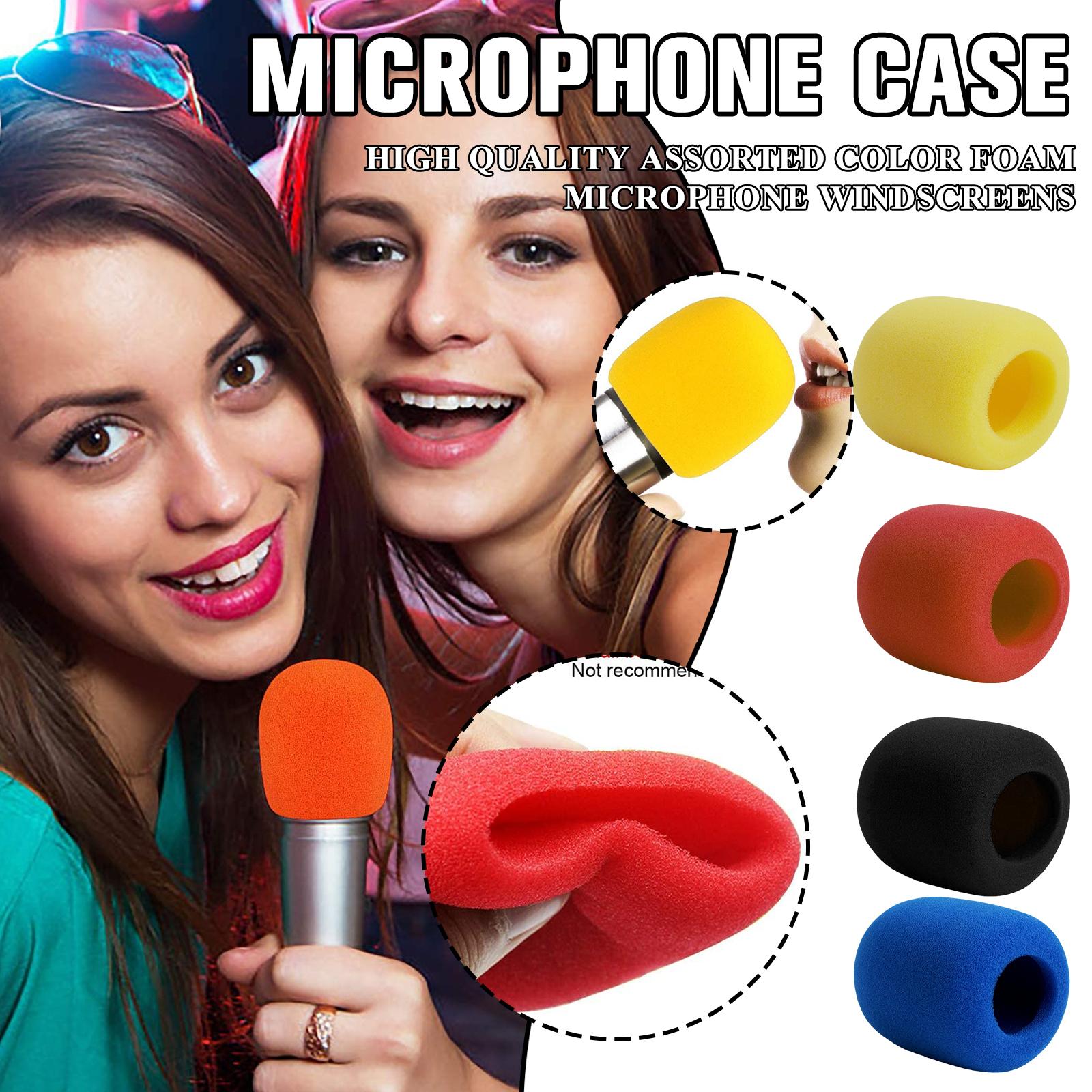 Espuma interior de micrófono p - Shure Mic Mv7 reseña y precio