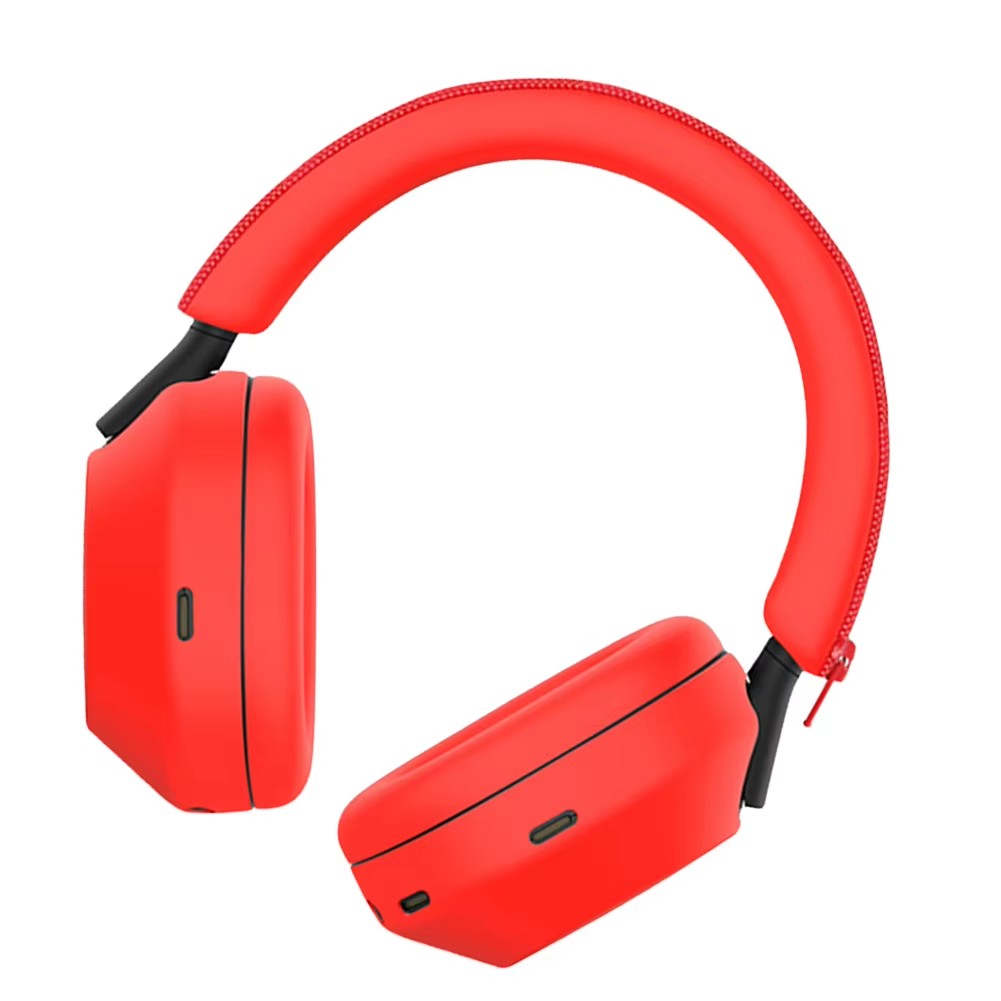 Funda protectora para auricula - Sony Headphone Wh-1000Xm5 reseña y precio