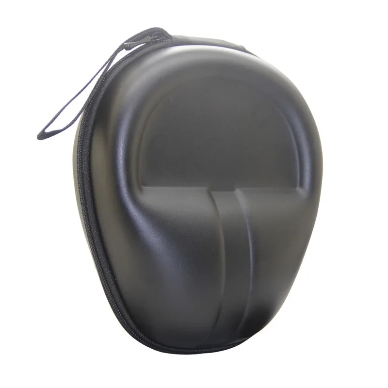 Estuche rígido de transporte c - Headphone Case Hard reseña y precio