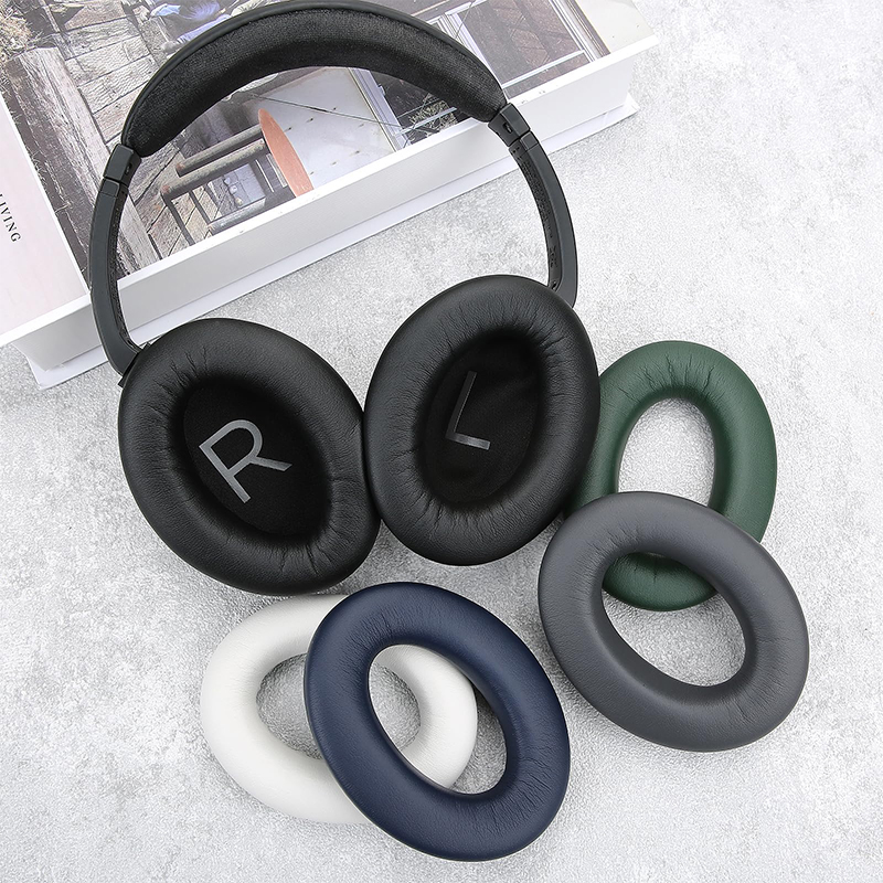 Almohadillas de repuesto para  - Bose Headphone Qc45 reseña y precio