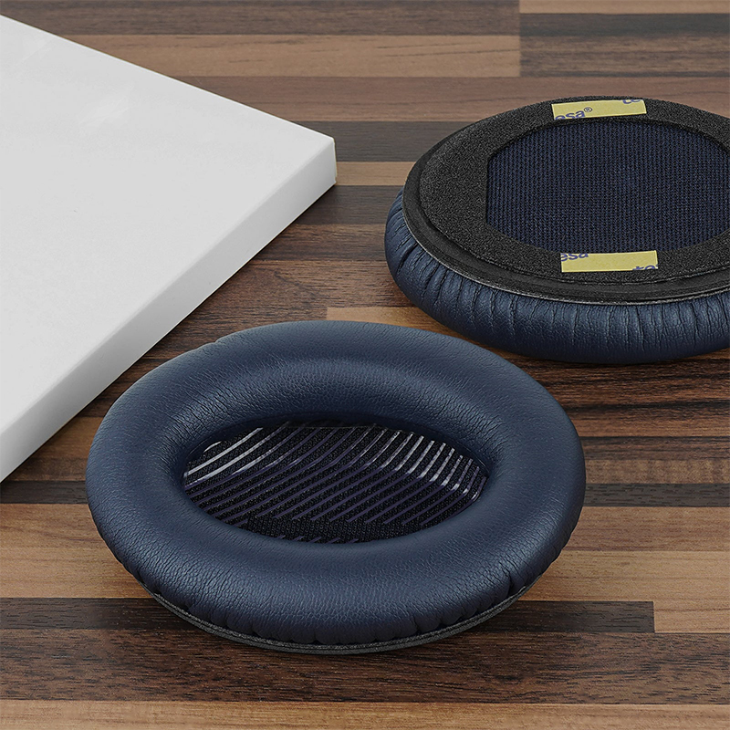 Almohadillas de repuesto para  - Bose Headphone Qc45 reseña y precio