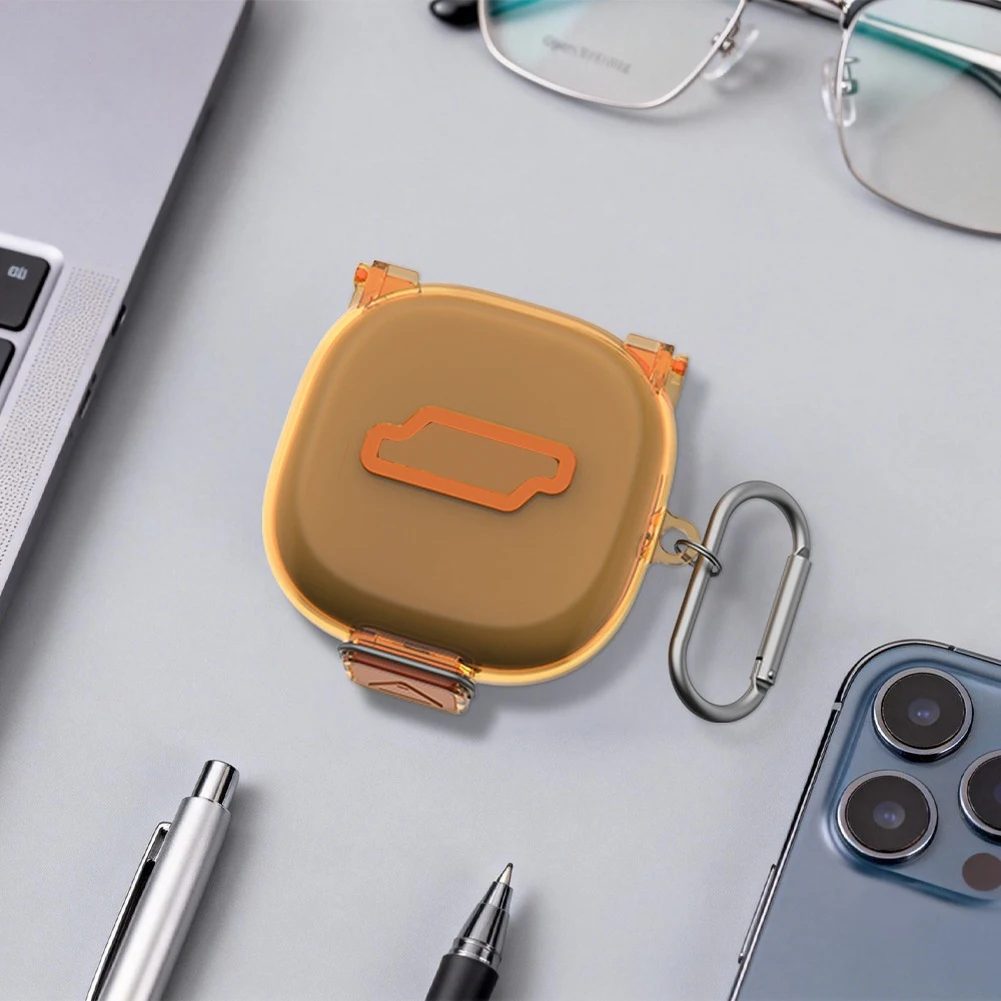 Funda protectora a prueba de g - Headphone Case Hard reseña y precio