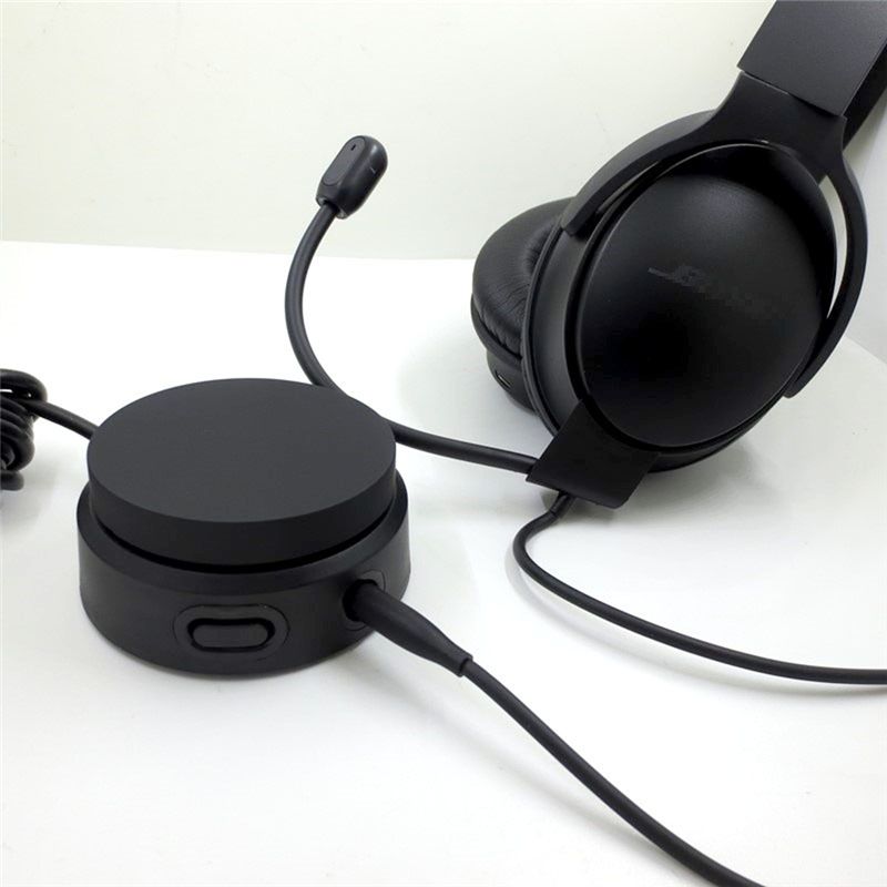 Controlador de volumen USB B27 - Bose Headphone Qc45 reseña y precio