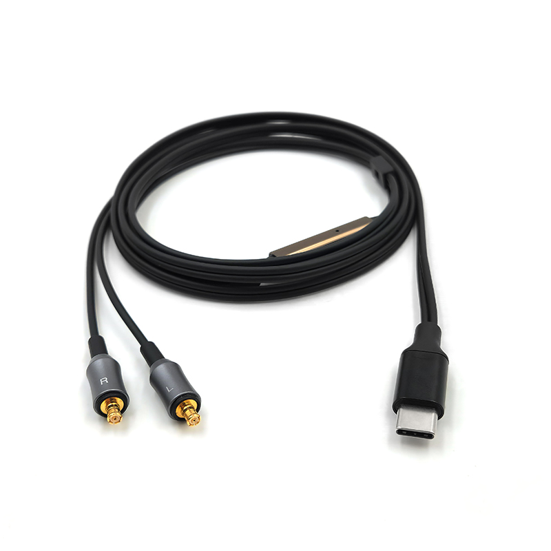 Para ATH-CKR100 CKR90is CKR100 - Usb C Earphone reseña y precio